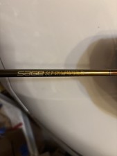 Sage slt 7wt for sale  Boulder