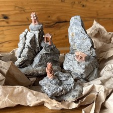 Deko bonsai terrarium gebraucht kaufen  Hamburg