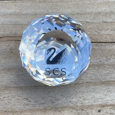 Swarovski scs 1992 for sale  HALIFAX