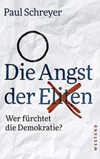 Angst eliten fürchtet gebraucht kaufen  Berlin