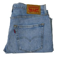 Levis 512 jeans for sale  AYLESBURY