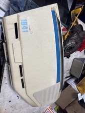 Cub cadet side for sale  Canajoharie