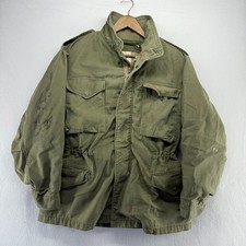 Vintage m65 military for sale  Dearborn