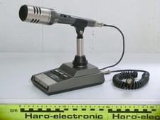 Yaesu 1c8 tischmikrofon gebraucht kaufen  Burgau