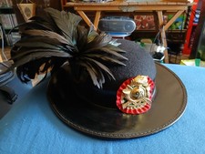 Cappello bersaglieri taglia usato  Torino