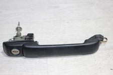 Türgriff außen links gebraucht kaufen  Schwaigern