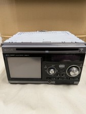 [LIXO] KENWOOD MNA-350 CD MP3 WMA player de áudio veicular 2DIN para peças JDM, usado comprar usado  Enviando para Brazil