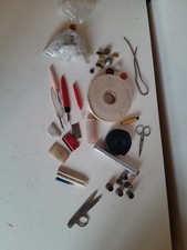 Vintage sewing tailoring for sale  OTLEY
