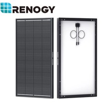 Renogy 120w 200w for sale  LEICESTER