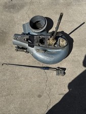 Yamaha outboard jet for sale  Spokane