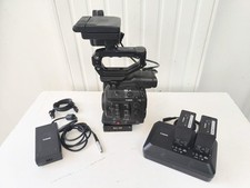 Canon eos c300 d'occasion  Sèvres