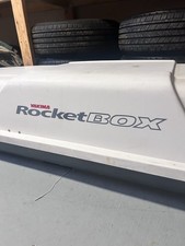 Yakima rocket box for sale  Bethlehem