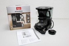 Melitta aromaboy kaffeemaschin gebraucht kaufen  Lüneburg