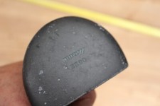 Mizuno 0822 putter for sale  NORTHAMPTON