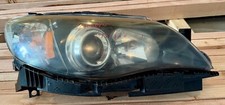 Passenger right headlight for sale  Braintree