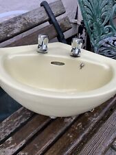 Small corner sink for sale  WIRRAL