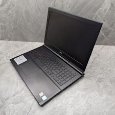 Notebook Dell Inspiron 15 7000 i5 7ª Geração, 16/256 SSD, 15.6" FHD, NVIDIA GTX 1050 comprar usado  Enviando para Brazil
