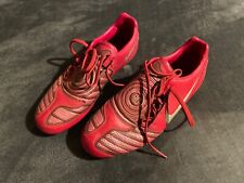 nike t90 football boots for sale  UK