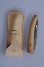 Couteau schlass d'occasion  Delme