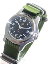 Vostok komandirskie diver usato  Cerveteri