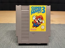 Viele verschiedene Nintendo Entertainment System NES Spiele (Games) - PAL-B comprar usado  Enviando para Brazil
