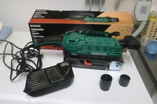 900w bandschleifer staubfangbo gebraucht kaufen  Neu-Anspach
