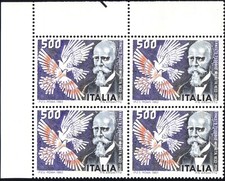 Italia 1983 1642 usato  Firenze