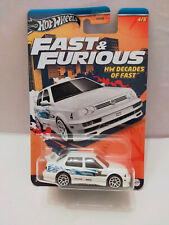 Hot wheels fast for sale  POOLE