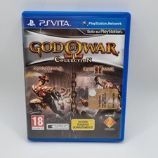 God war collection usato  Roma