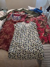 Collection seasalt joules for sale  MANCHESTER