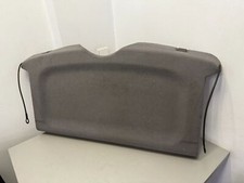 Hutablage kofferraumabdeckung  gebraucht kaufen  Dortmund