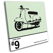 Iconic design vespa for sale  UK