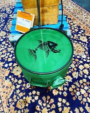 Table basse jerrican d'occasion  Lyon III
