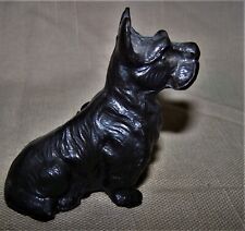 Scottie dog souvenir for sale  Spring