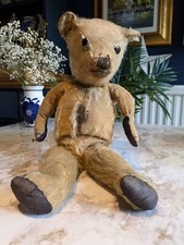 Gorgeous antique teddy for sale  COLNE