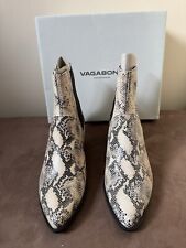 Ladies leather vagabond for sale  SCARBOROUGH