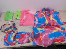 Maryparty 80s workout for sale  UK