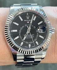 Rolex sky dweller for sale  Farmington