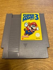 Nes super mario usato  Santa Maria di Sala
