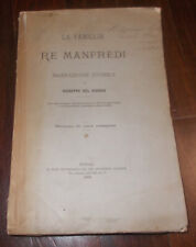 Famiglia manfredi giuseppe usato  Roma