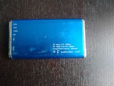 Power bank 6000mah for sale Power bank 6000mah for sale  LONDON