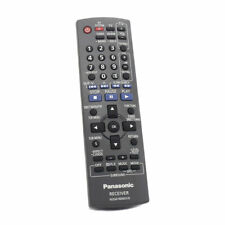 Controle remoto original Panasonic sistema de home theater N2QAYB000319 comprar usado  Enviando para Brazil