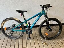 Ghost fahrrad 24 gebraucht kaufen  Kassel