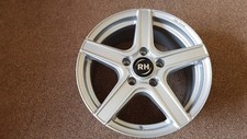 Alloy wheel model for sale  STOKE-ON-TRENT