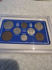 1964 great britain for sale  BRIDGNORTH