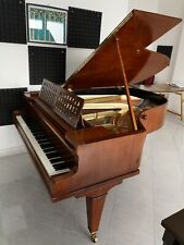 Pianoforte coda august usato  Bari