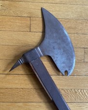 Medieval battle axe for sale  Winthrop