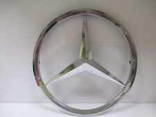 Mercedes grand logo d'occasion  France