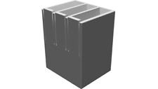 Battery storage holder usato  Italia