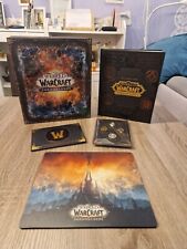 Warcraft shadowlands collector gebraucht kaufen  Mannheim